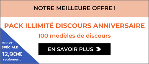 Pack communication du maire | discours.fr
