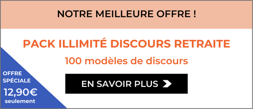 Pack communication du maire | discours.fr
