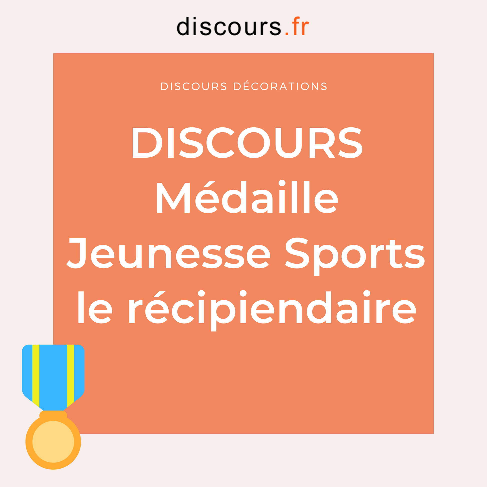 historique | Médaillés Jeunesse et Sports 25 historique | Médaillés Jeunesse et Sports 25