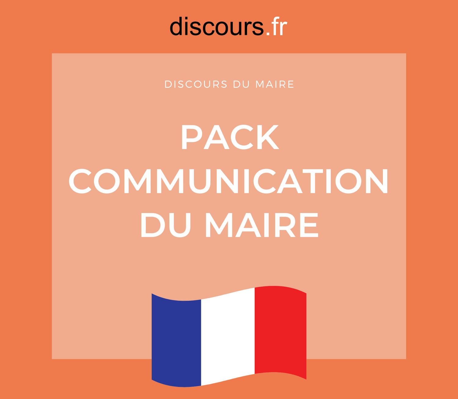 exemples discours du maire pour toutes occasions
